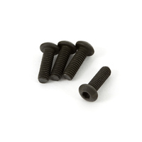 Arrma Button Head Screw M4x12mm (4pcs)