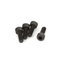 Arrma Cap Head Screw M4x10mm (4pcs)