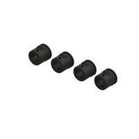 ARA310976 | Arrma Input Shaft Cup Sleeve, 4pcs