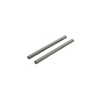 Arrma 4x63.5mm Lower Hinge Pin, 2pcs,