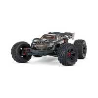 Arrma Kraton eXtreme Bash 1/5 Monster Truck, Rolling Chassis