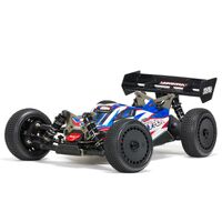 ARA8406 Arrma TLR Tuned Typhon 1/8 4wd Buggy RTR,