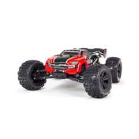 Arrma Kraton 6S BLX 2020 Spec Monster Truck RTR, Red