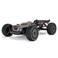Arrma Talion eXtreme Bash (EXB) 1/8 Truggy with Smart Technology, RTR