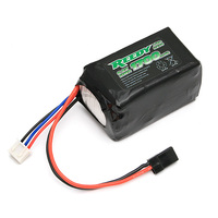Reedy LiFe RX Battery 1700mah