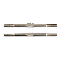 FT Titanium Turnbuckles, 51 mm/2.00 in