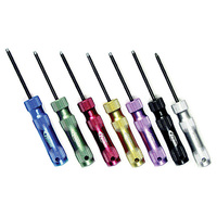 Associated Factory Team Hex Driver Set