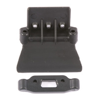 ###Front and Rear Arm Mounts
