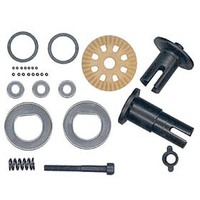 18T Complete Differential Kit