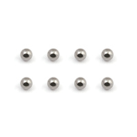 ####FT Carbide Diff Balls