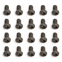 ####BHPS M2x3 Screw