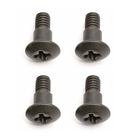 #BHPS Screw M2.5 x 3