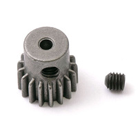 18T Pinion Gear 17T