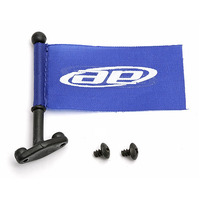 Associated Flag Kit, Rival Mini