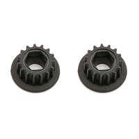 18T2 Spur Gear Pulley