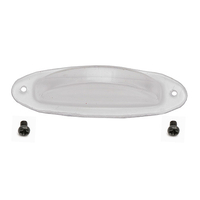 18T2 Spur Gear Cover