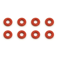 #### FT Shock O-rings, red