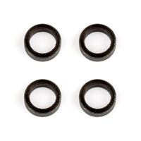 Front and Rear Crush Tubes