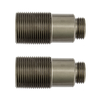 FT Shock Bodies, 10x19 mm, aluminum