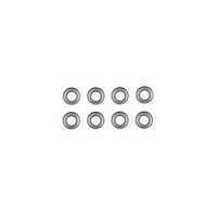 RC28R Ft Bearing Set