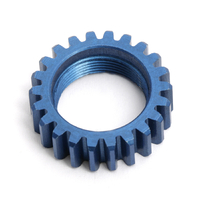 #### NTC3 Pinion Gear, 22T, blue (std)