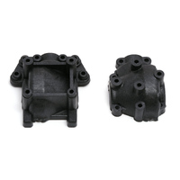 ####TC Front or Rear Transmission Cases