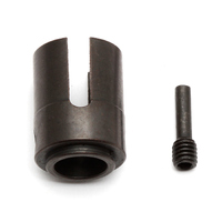 Front or Rear Drive Input Cup with Set Screws