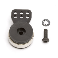 Associated Servo Saver, Hitec