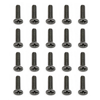 Associated M2x8mm FHP Screw