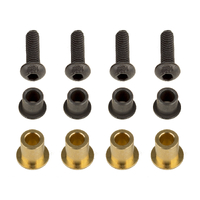 Rival MT10 Hat Bushing Set