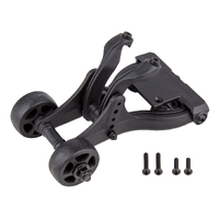 Rival MT10 Wheelie Bar