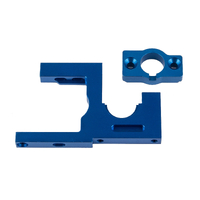 RIVAL MT8 Motor Mount Set