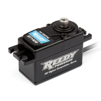 #### Reedy RT1408 LP Digital HV Hi-Torque Competition Servo