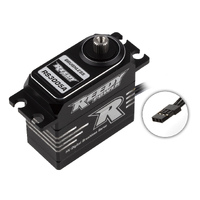 Reedy RS3005A Digital HV Aluminum Brushless Servo