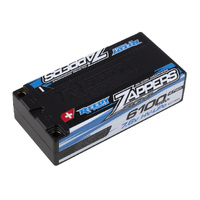 ####Zappers SG4 6100mAh 85C 7.6V Shorty