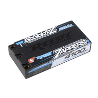 Zappers SG4 4100mAh 85C 7.6V LP Shorty