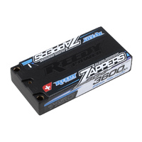 ####Zappers SG4 3600mAh 115C 7.6V LP Shorty