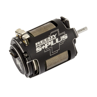 #### Reedy S-Plus 10.5T, torque