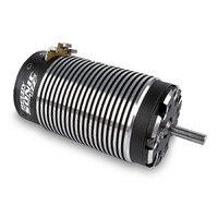 Sonic 877 Competition 1:8 Truggy Motor, 2000kV