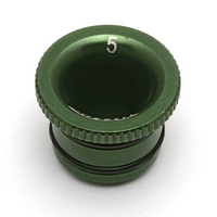 121 Restrictor (5.0mm)