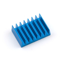 ###Factory Team XPS ESC Heatsink