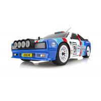 ****Apex2 Sport A550 Rally Car RTR