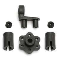 TC4 Driveshaft Accessories