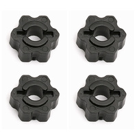 TC4 Wheel Hex Drives