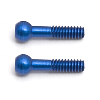 FT Anti-roll Bar Ballstuds, blue