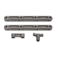 TC4 Spine Plate Mounts