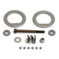 Diff Rebuild Kit Tc5/6