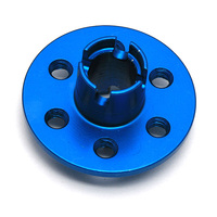 ###TC6 Spur Gear Hub