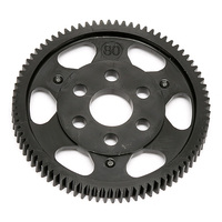 Spur Gear 80T 48P TC6