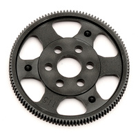 TC6 Spur Gear 115T 64P